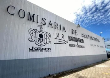 Arman autogobierno en penal de Jalisco