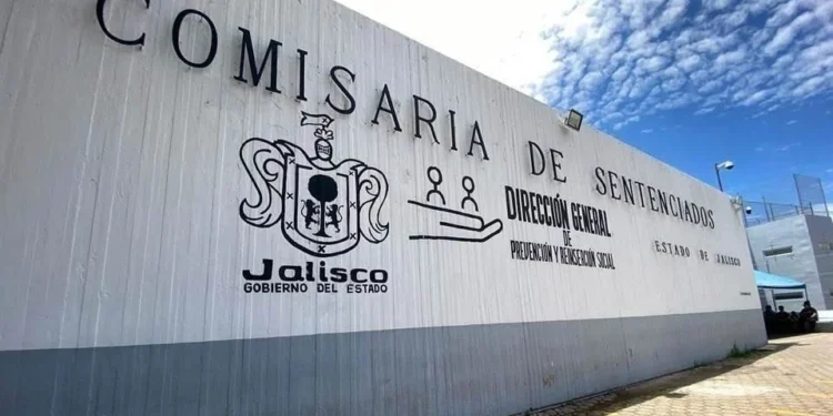 Arman autogobierno en penal de Jalisco