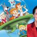 Jim Carrey protagonizará el live-action de Los Supersónicos