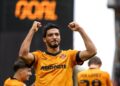 Raúl Jiménez vuelve a marcar y mantiene su gran racha con los Wolves