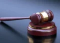 Renuncia otro administrador del Poder Judicial