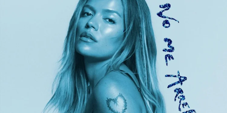Karol G estrena su nuevo álbum inspirado en las emociones