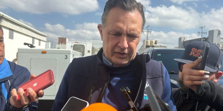 Construirá gobierno federal dos nuevas preparatorias en Querétaro