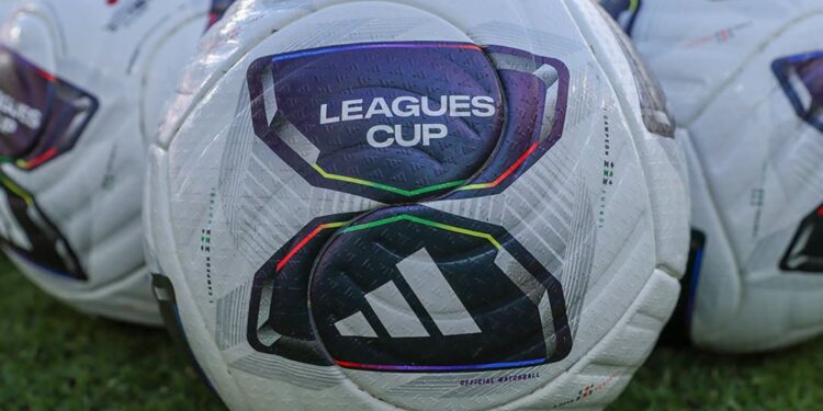 Así quedaron los cuartos de final de la Leagues Cup 2026