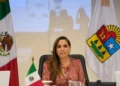 Cuestionan morenistas viajes de Mara