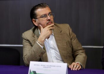 CANACO respalda protocolo antinarcocandidatos de Kuri rumbo a 2027