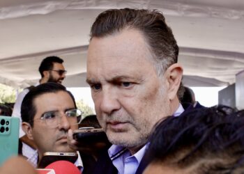 Insistirá gobierno de Querétaro en liberación de mosca estéril contra gusano barrenador