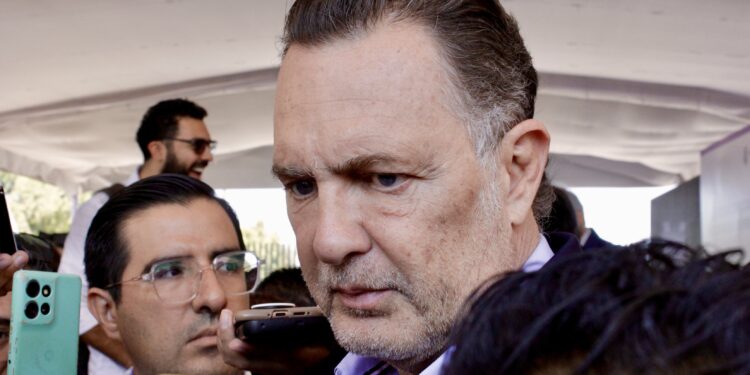 Insistirá gobierno de Querétaro en liberación de mosca estéril contra gusano barrenador