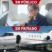 Entra Mara al jet-set