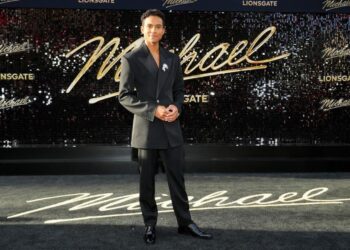 Explorará ‘Michael 2’ acusaciones desde la mirada de Jackson