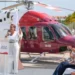 Opera helicóptero y aerotaxis de Mara