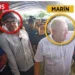 Separa Marín de equipo a morenista ligado con mafia rumana