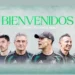 Arma Rafa Márquez cuerpo técnico con experiencia mundial