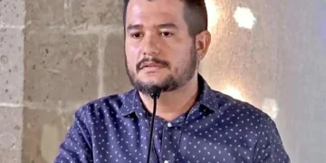 Se esfuma colaborador de Marx Arriaga en SEP