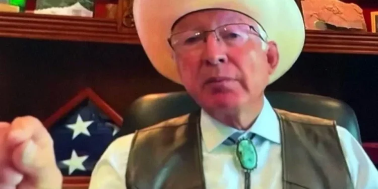 Pide Salazar ‘dejar atrás’ caso del ‘Mayo’ Zambada
