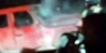 Reportan balacera y explosivos con drones en Mazatlán