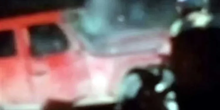 Ataque armado con drones con explosivos aterroriza a poblado de Mazatlán