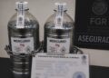 Investigan el hallazgo de 1.2 litros de mercurio en Pinal de Amoles, Querétaro