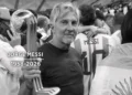 Murió el padre de Lionel Messi a los 68 años