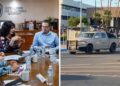 Refuerzan seguridad en Mexicali por alerta de EU