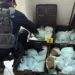 Aseguran 120 kilos de fentanilo en Mexicali