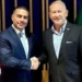 Agradece EU a México seguridad en Michoacán