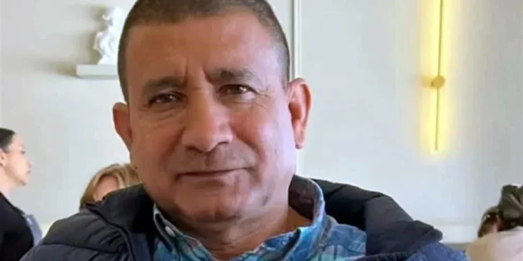 Secuestran a José Pimentel Moncada, presidente de la Central de Abastos de Los Mochis
