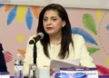 Aprueba Permanente renuncia de Mónica Soto al TEPJF