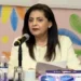 Aprueba Permanente renuncia de Mónica Soto al TEPJF