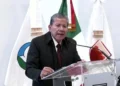 No nos van a amedrentar, afirma David Monreal