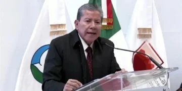 No nos van a amedrentar, afirma David Monreal