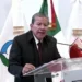 No nos van a amedrentar, afirma David Monreal