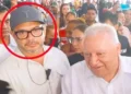 Indaga ahora Morena militancia de operador de mafioso rumano