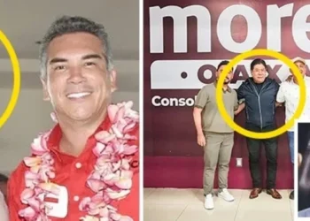 Incorpora Morena a turbio jefe policiaco