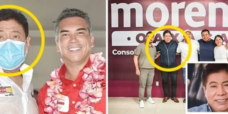 Morena incorpora a Rodolfo León Aragón, exjefe policial vinculado al caso del Cardenal Posadas