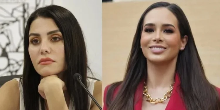 Suspende Morena a diputadas de Puebla por dichos sobre vejez