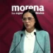 Se desmarca Morena de decisión de Rubén Rocha