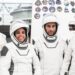 NASA lanzará una nueva tripulación a la EEI y probará nuevos trajes