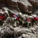 Suman más de 2 mil 500 desaparecidos en Nepal