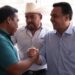 Luis Nava encabeza la entrega de apoyos sociales mediante coinversión en Amealco