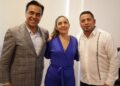 Luis Nava coordina el Programa Vivienda para el Bienestar con la Conavi y alcaldes