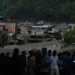Suman 157 muertos por deslaves en Nepal