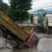 Van 353 muertos por avalancha en Nepal