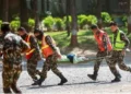 Suman 538 muertos por deslaves en Nepal