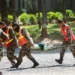 Suman 538 muertos por deslaves en Nepal