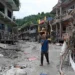 Suman 900 muertos por catástrofe en Nepal