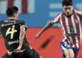Obed Vargas despierta interés en LaLiga