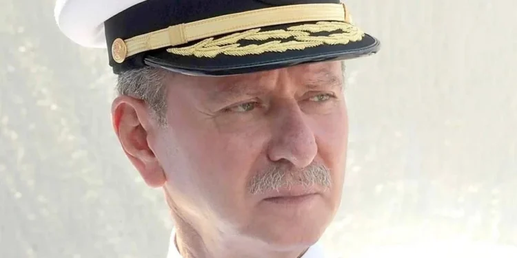 Una jueza federal solicitó la comparecencia del almirante en retiro por el caso de huachicol fiscal que involucra a sus sobrinos políticos
