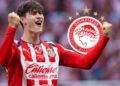 Afirman que ‘La Hormiga’ irá al Olympiacos
