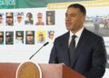 Suma Plan Michoacán 950 detenidos; priorizan extorsión